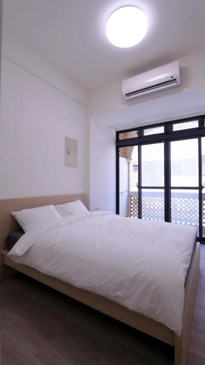 810 Kinmen Appartement Jincheng Buitenkant foto