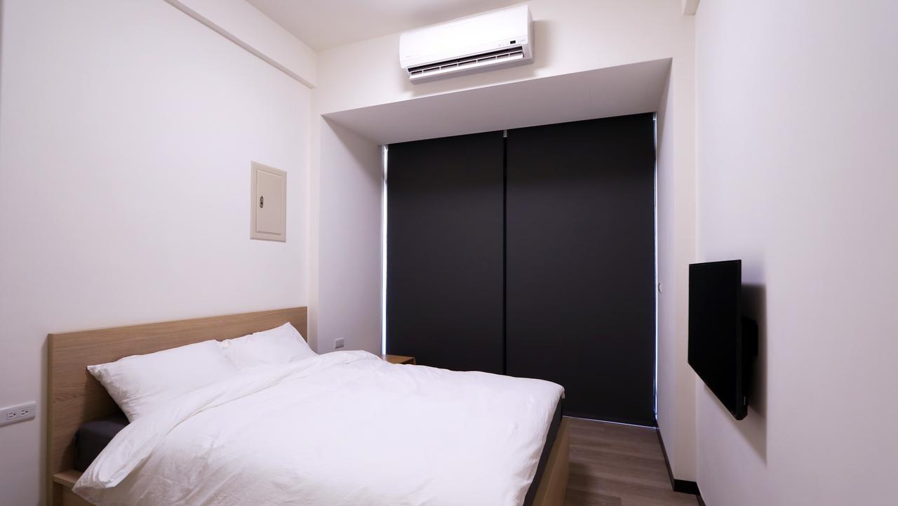 810 Kinmen Appartement Jincheng Buitenkant foto