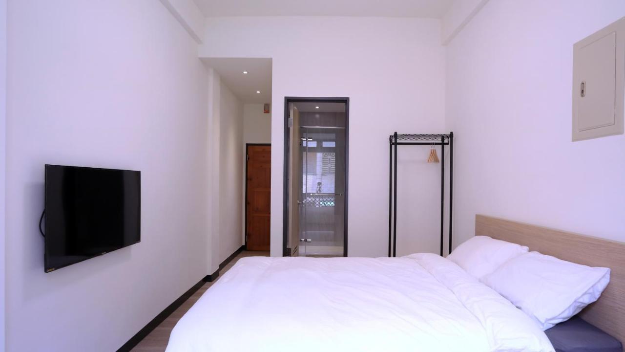 810 Kinmen Appartement Jincheng Buitenkant foto