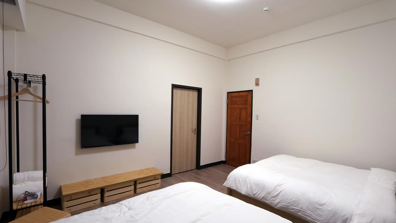 810 Kinmen Appartement Jincheng Buitenkant foto