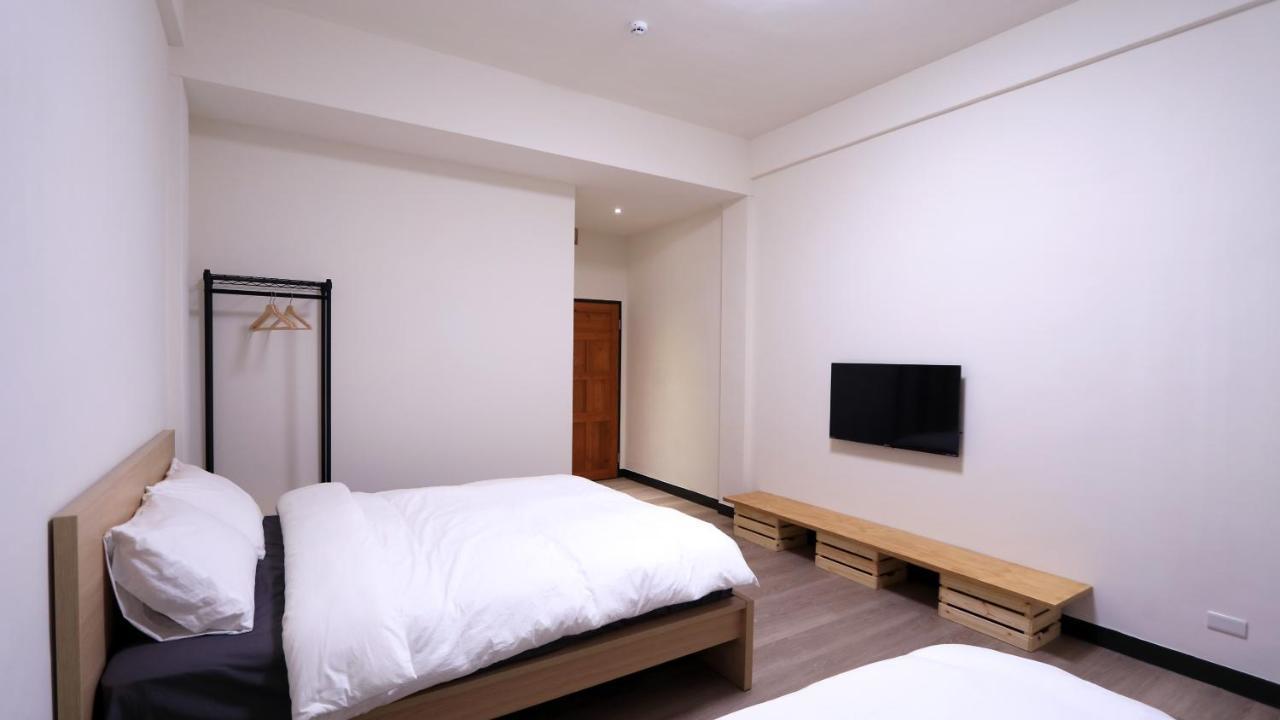 810 Kinmen Appartement Jincheng Buitenkant foto